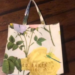 Ted Baker Tote!! Great Condition